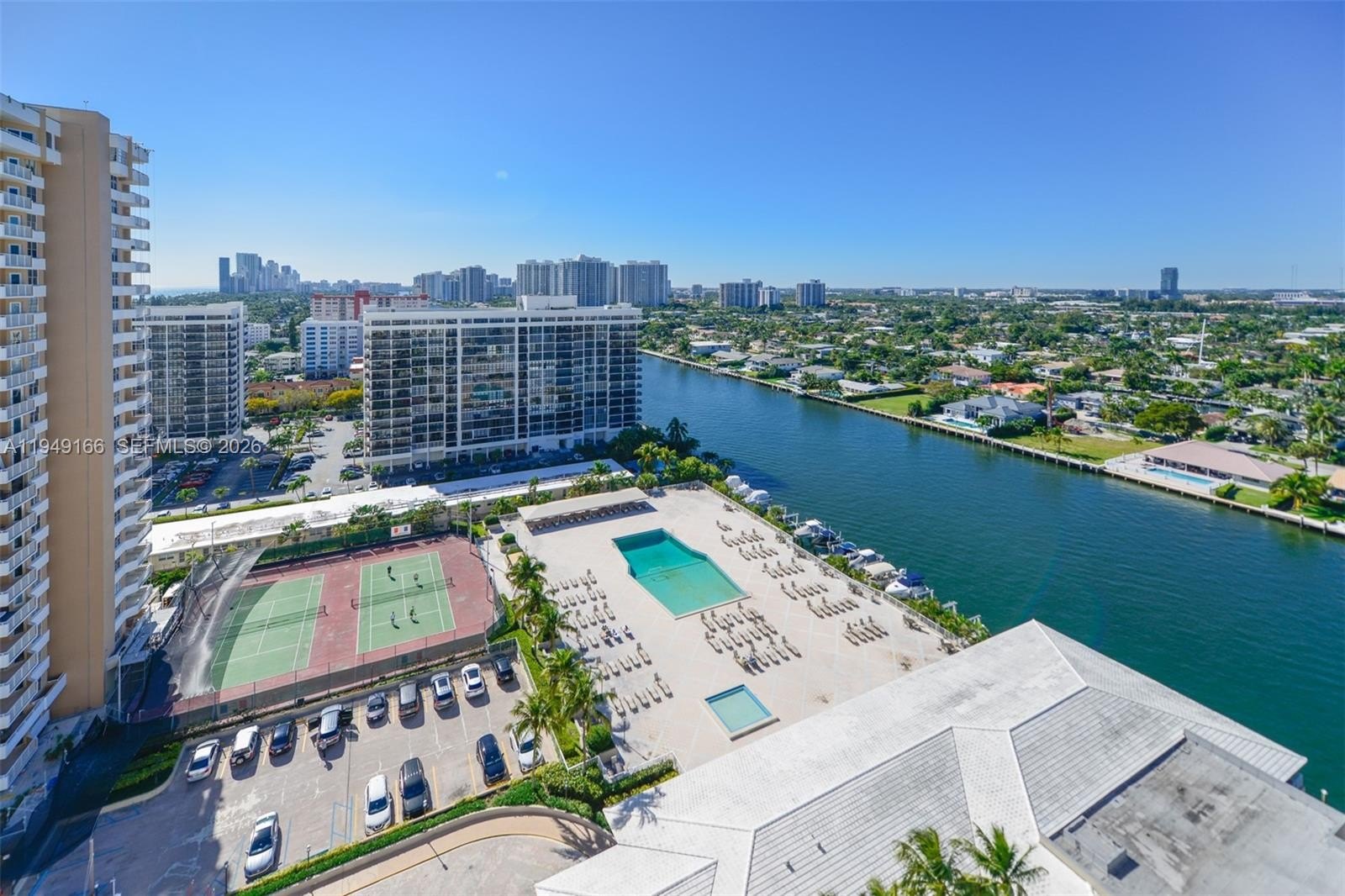 Condo 2BR 2BA - 1965 S Ocean Dr, Hallandale  Beach, FL