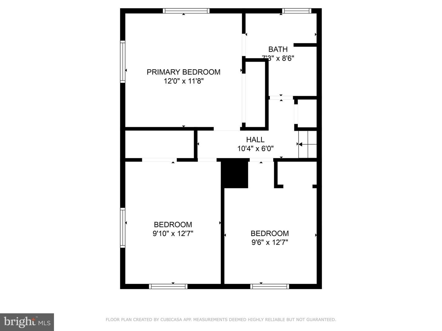 Single Family 4BR 2BA - 7536 ABBINGTON DR, OXON HILL, MD