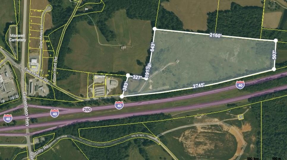 Other - 1360 S 1st Avenue, Baxter, TN