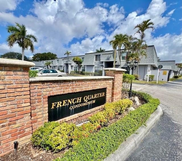 Condo 2BR 2BA - 284 NW 69th Ave, Plantation, FL