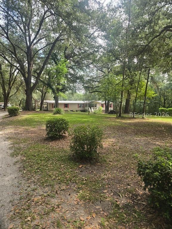 Other 3BR 2BA - 37 Poston Drive, Yemassee, SC