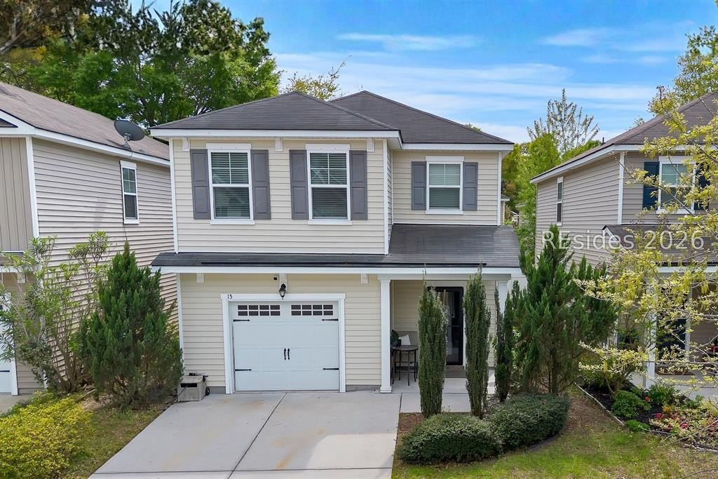 Other 3BR 3BA - 15 Fawns Leap, Bluffton, SC