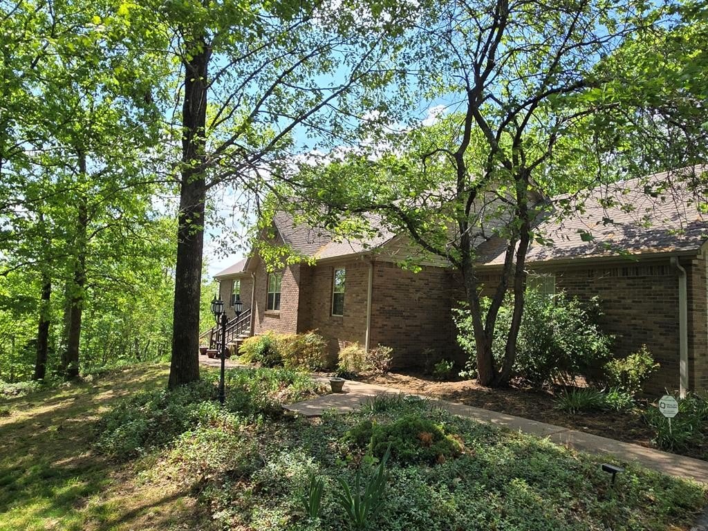 Single Family 4BR 3BA - 1050 Red Top Hill Rd, BUCHANAN, TN