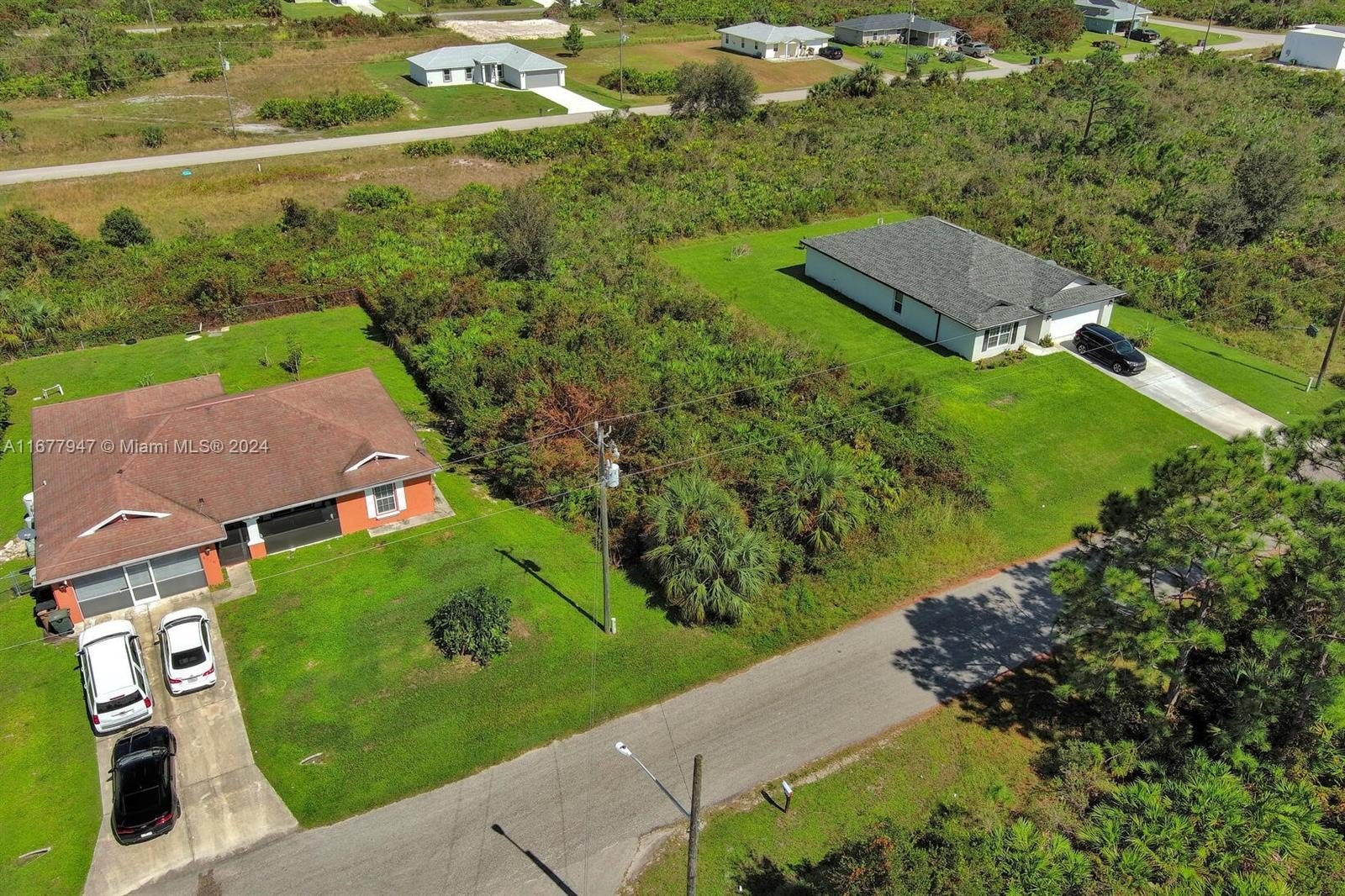 Other - 2912 61st St W, Lehigh Acres, FL
