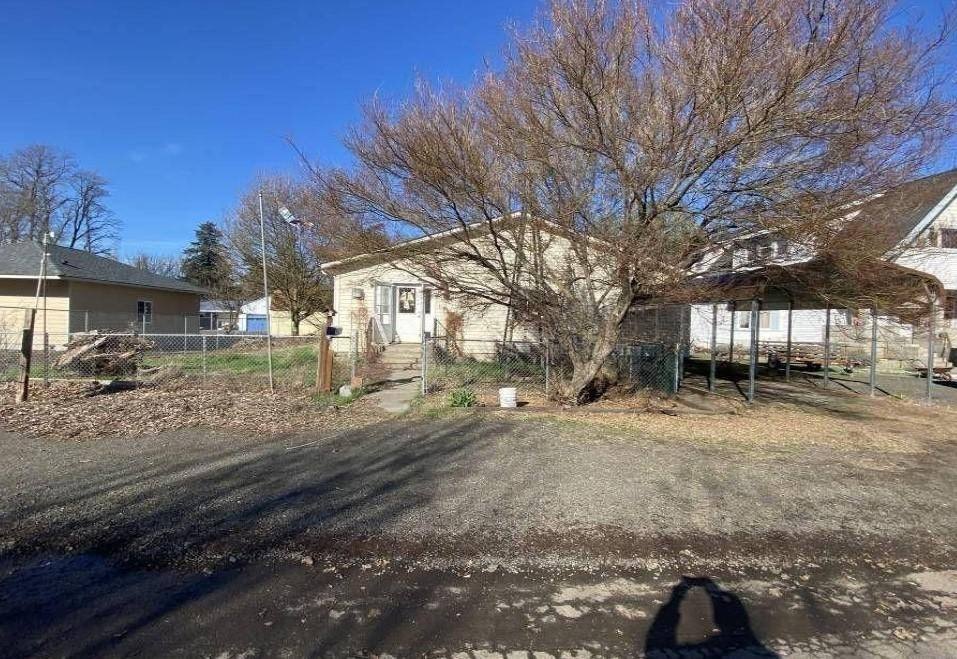 Other 3BR 2BA - 220 Bruce St, Waitsburg, WA
