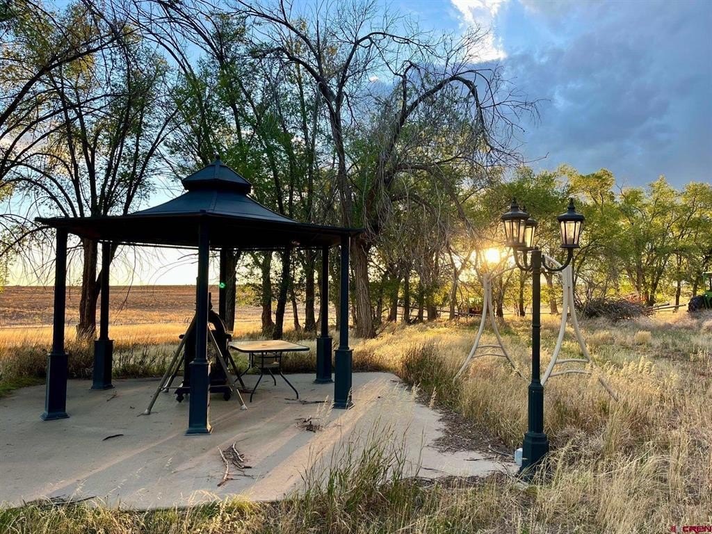 Single Family - TBD 17 Road, Yellow Jacket, CO