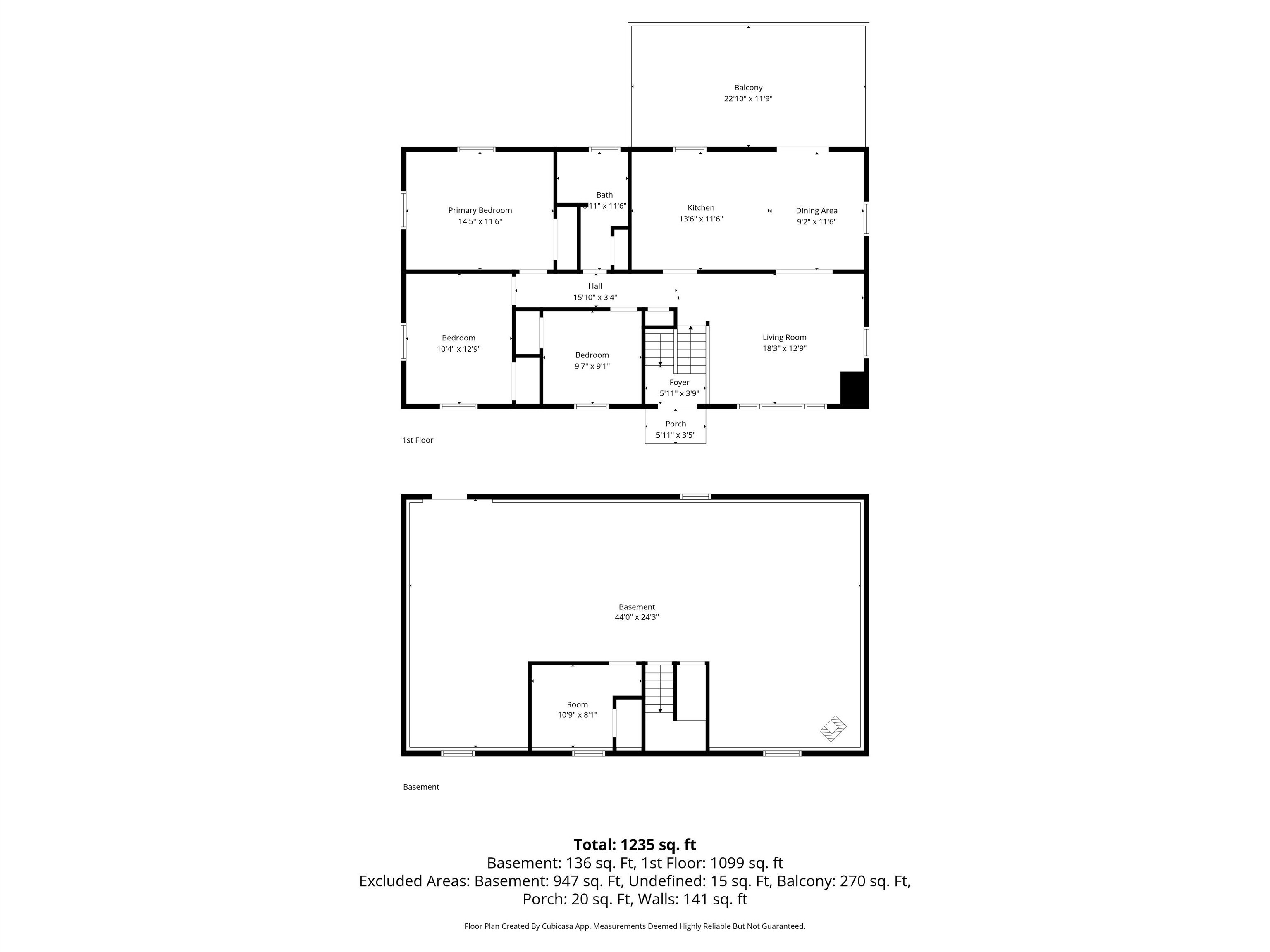 Single Family 3BR 1BA - 22 Birch Drive, Rindge, NH