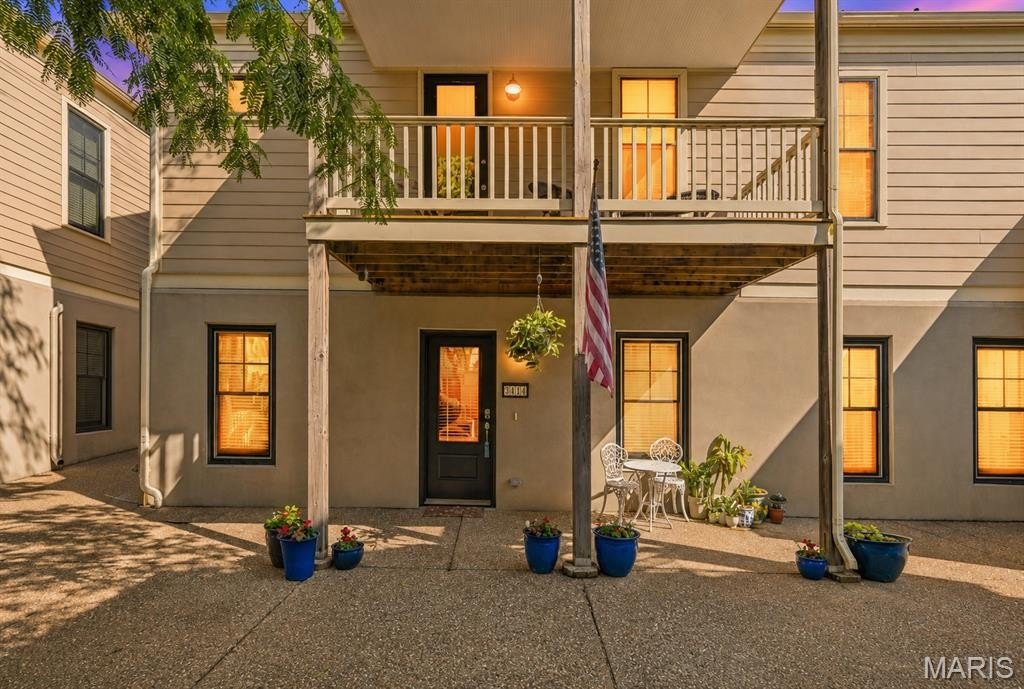 Condo 2BR 2BA - 3414 E Lime Kiln, St Charles, MO