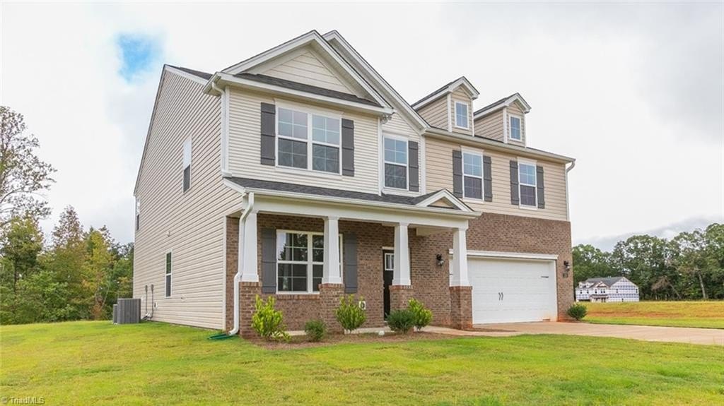 Other 4BR 4BA - 602 Bryson Boulevard, Lexington, NC