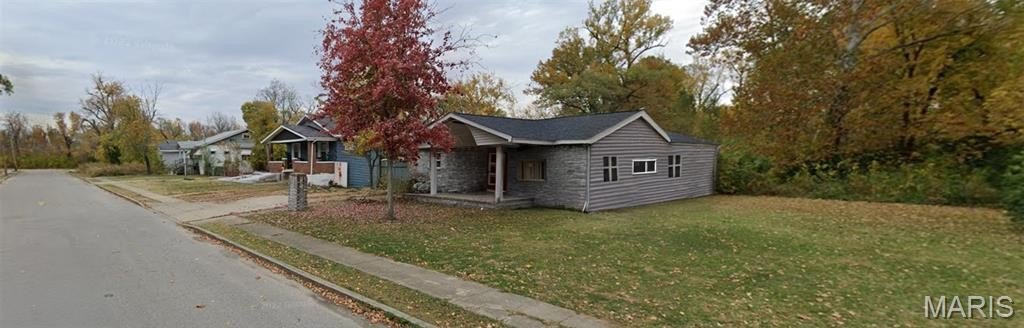 Single Family 3BR 2BA - 726 N 61st Street, East St Louis, IL