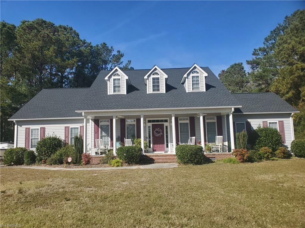 204 Rudder Ln  