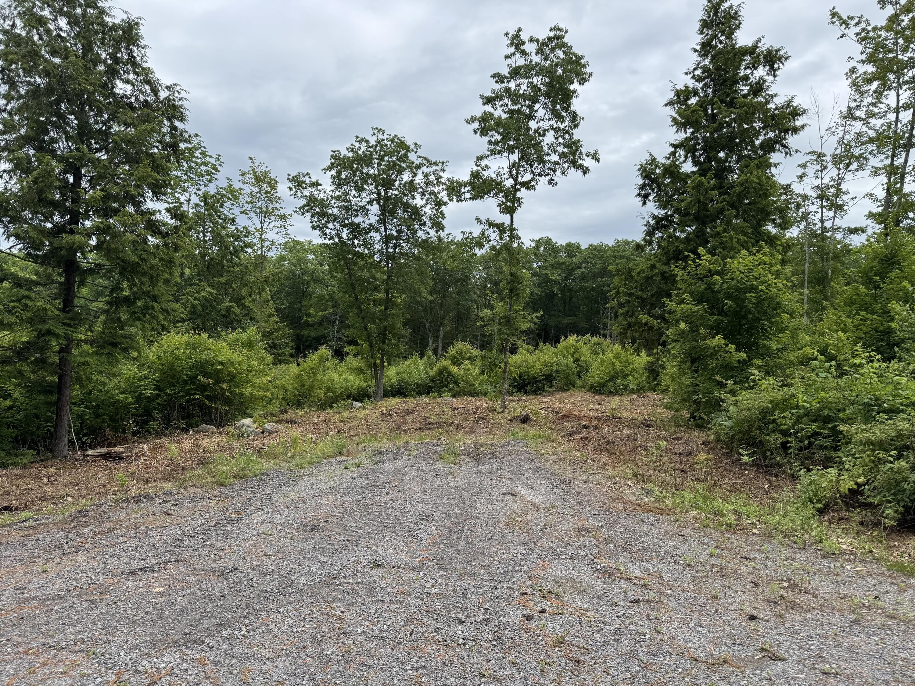 Other - Cobbo Lane lot: 4, West Gardiner, ME
