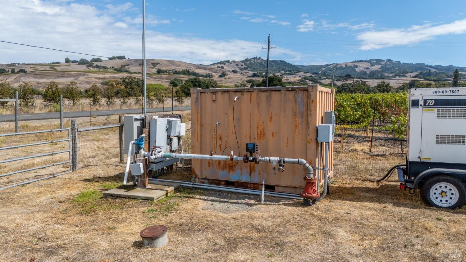 Other - 3340 Lichau Road, Penngrove, CA