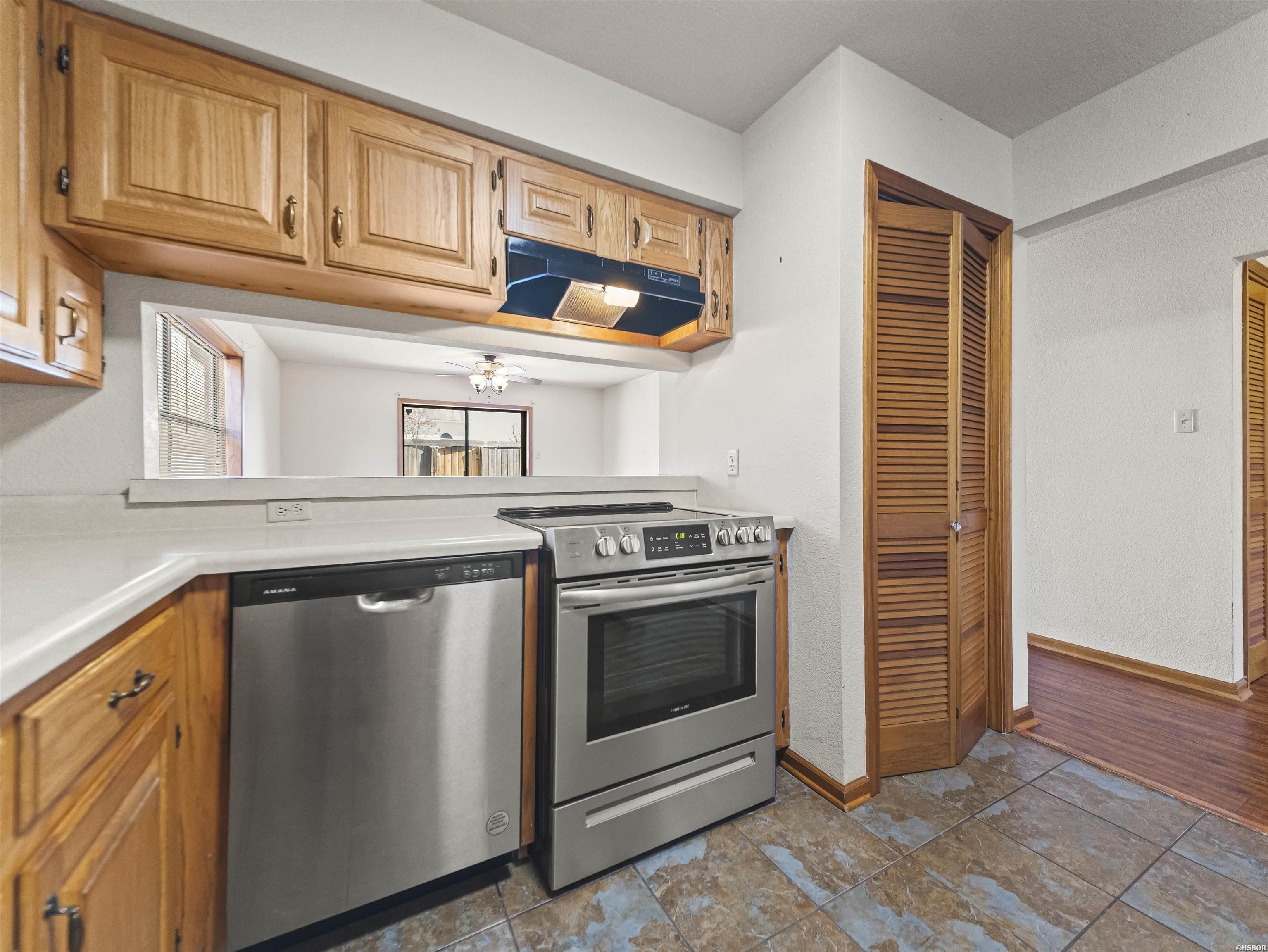 Condo 2BR 2BA - 301 HAMMOND, Hot Springs, AR