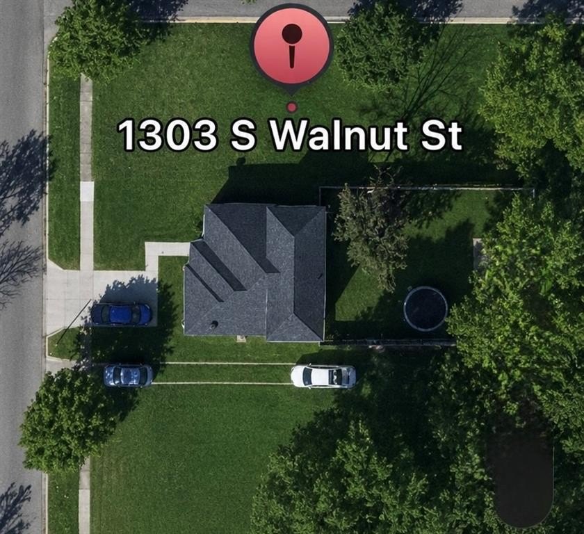 Other - 1303 S Walnut Street, Sherman, TX