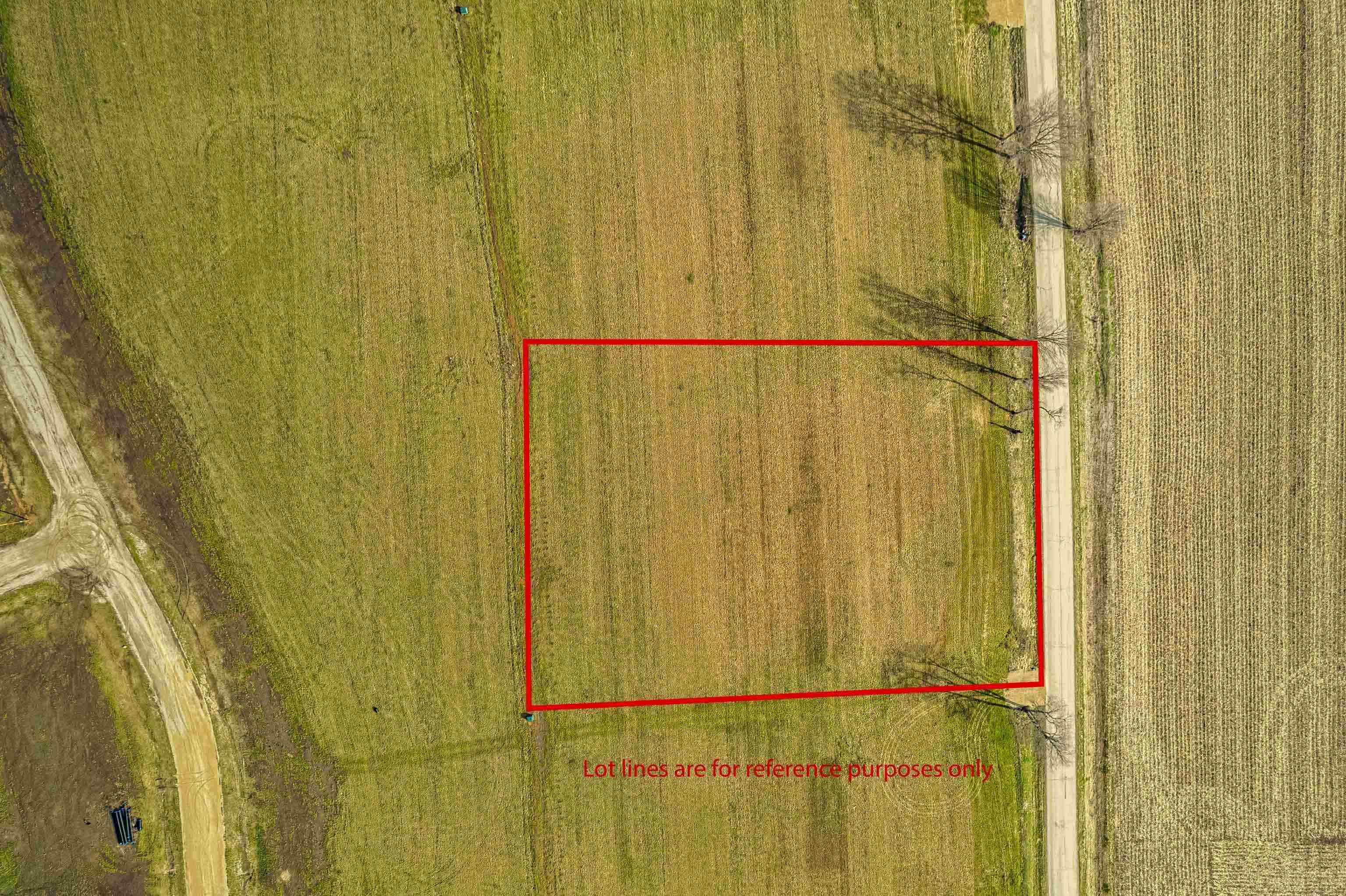 Other - Lot 9 Jeffery Road, Monroe, WI