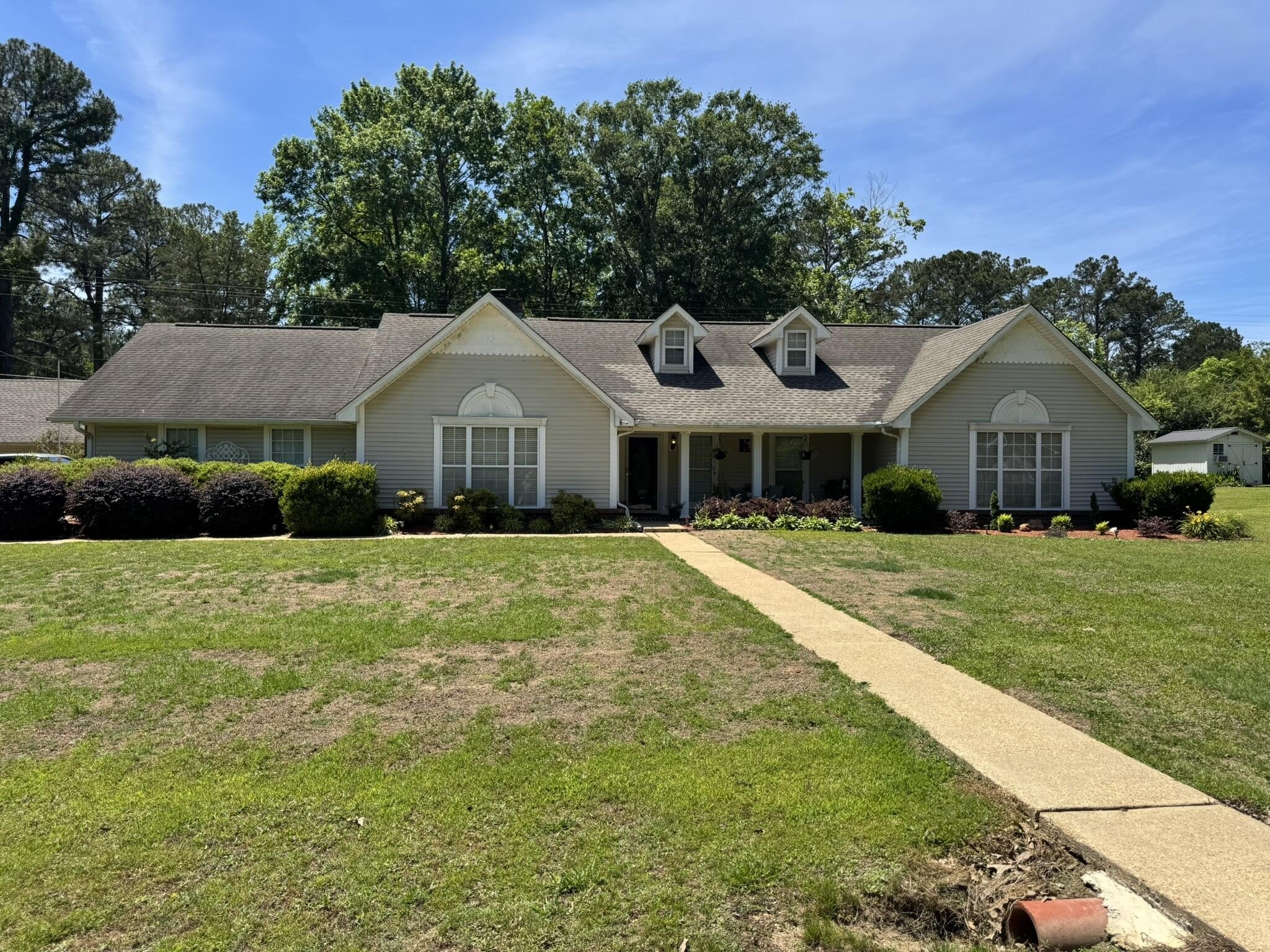 Single Family 3BR 2BA - 217 Winfield Dr., Tupelo, MS
