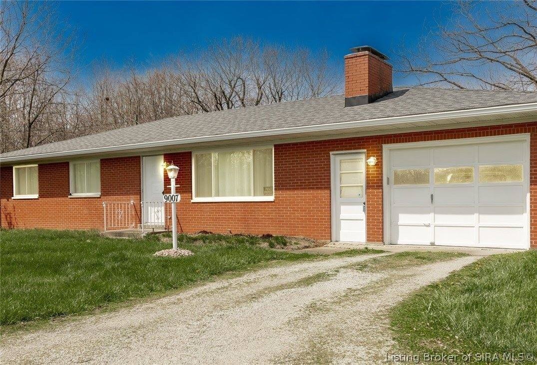 Other 3BR 2BA - 9007 County Road 403, Charlestown, IN