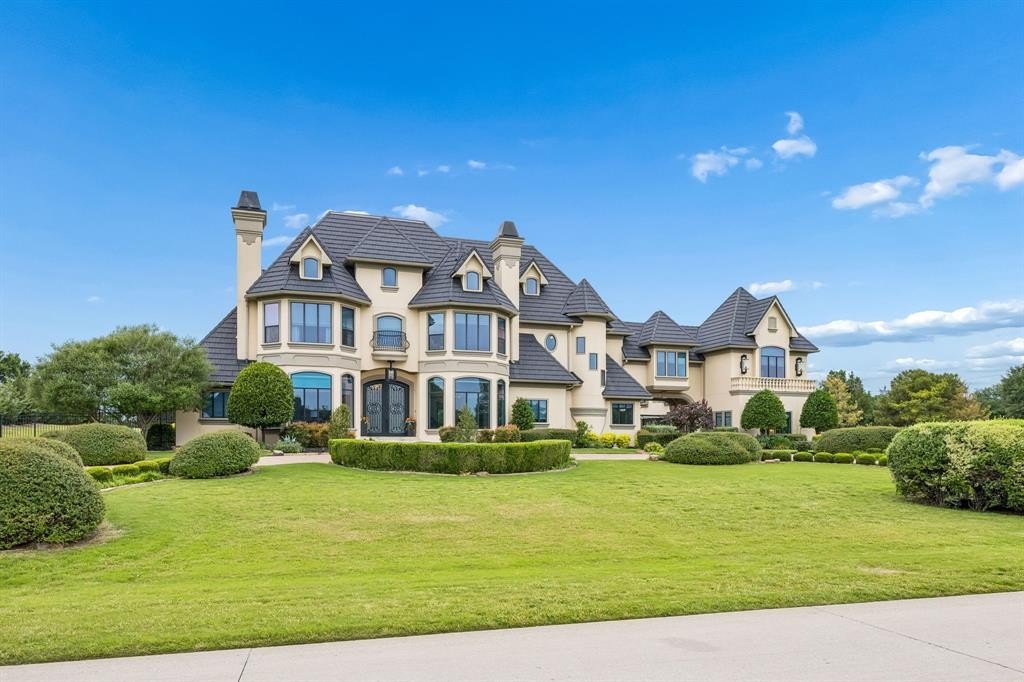 Single Family 5BR 9BA - 1091 Broadmoor Lane, Prosper, TX