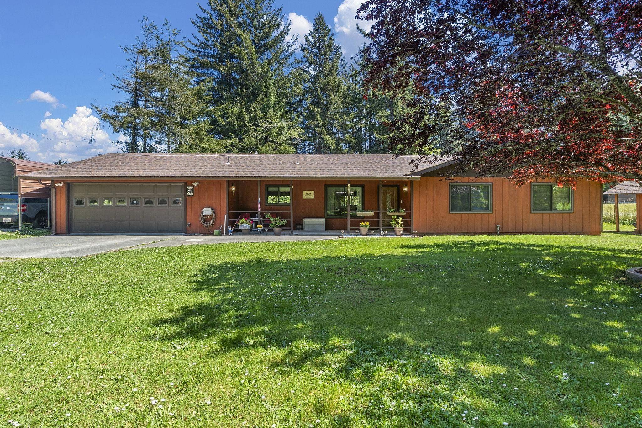 Single Family 4BR 2BA - 2270 Scott, Crescent City, CA