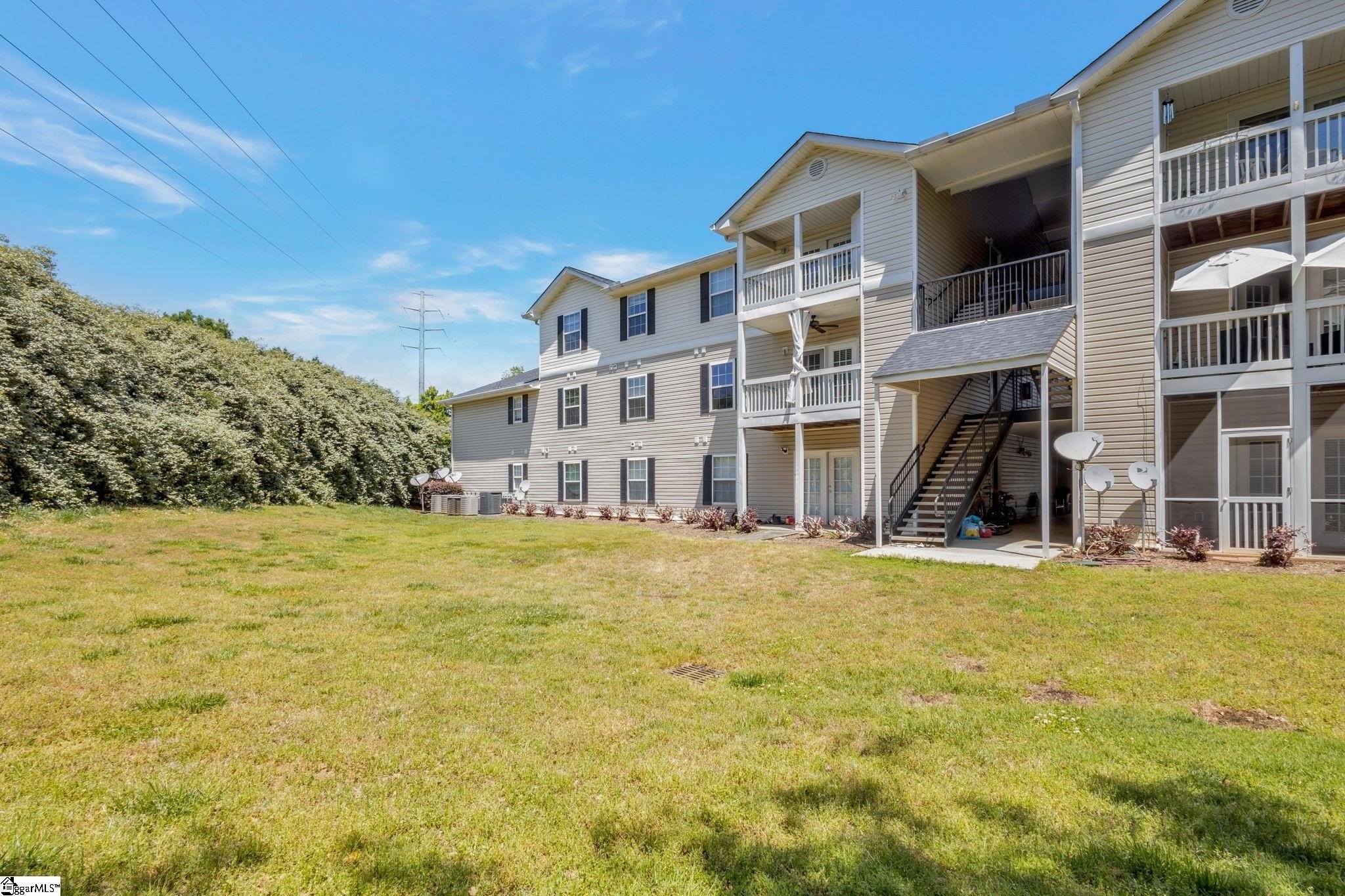 Condo 3BR 2BA - 125 McKenna Circle, Greenville, SC