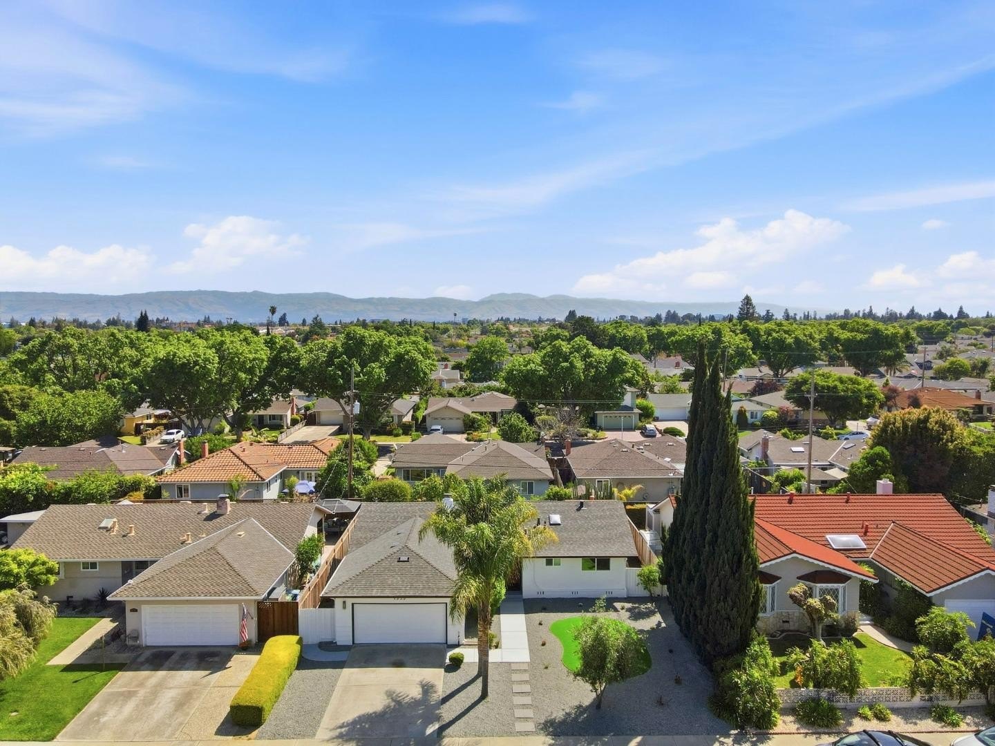Single Family 3BR 2BA - 1355 Buchanan DR, SANTA CLARA, CA