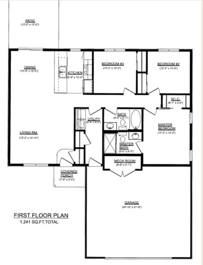 Other 3BR 2BA - Tbd S Hudson Ave, Sturgeon Bay, WI