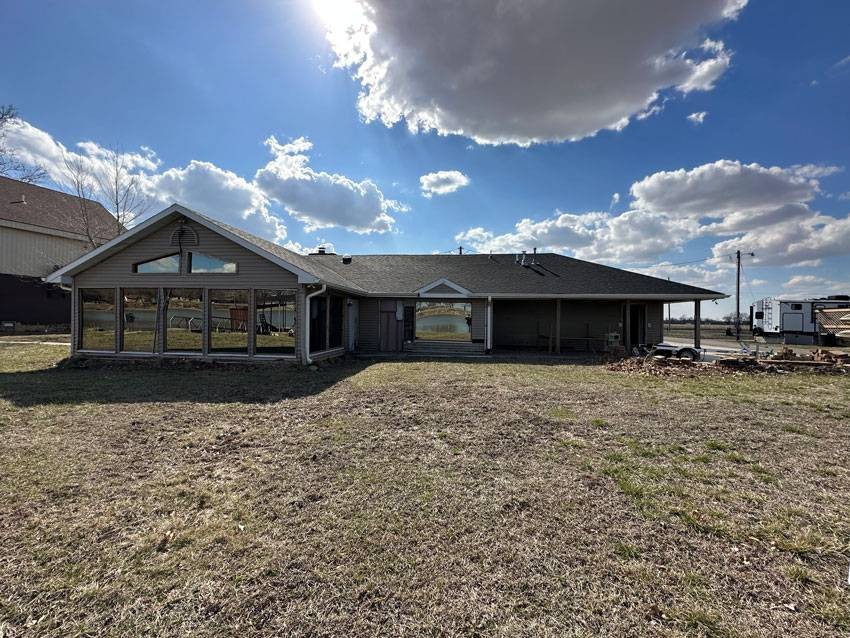 Single Family - 341 Mallard Ln, Craig, MO