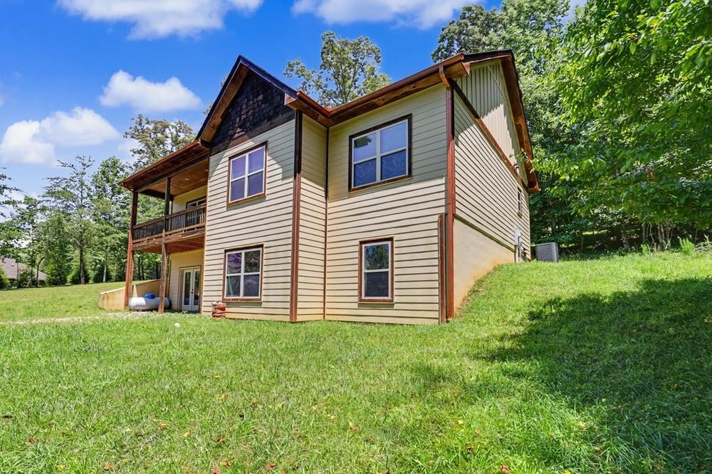 Other 3BR 3BA - 2057 Gallatin Road, Young Harris, GA