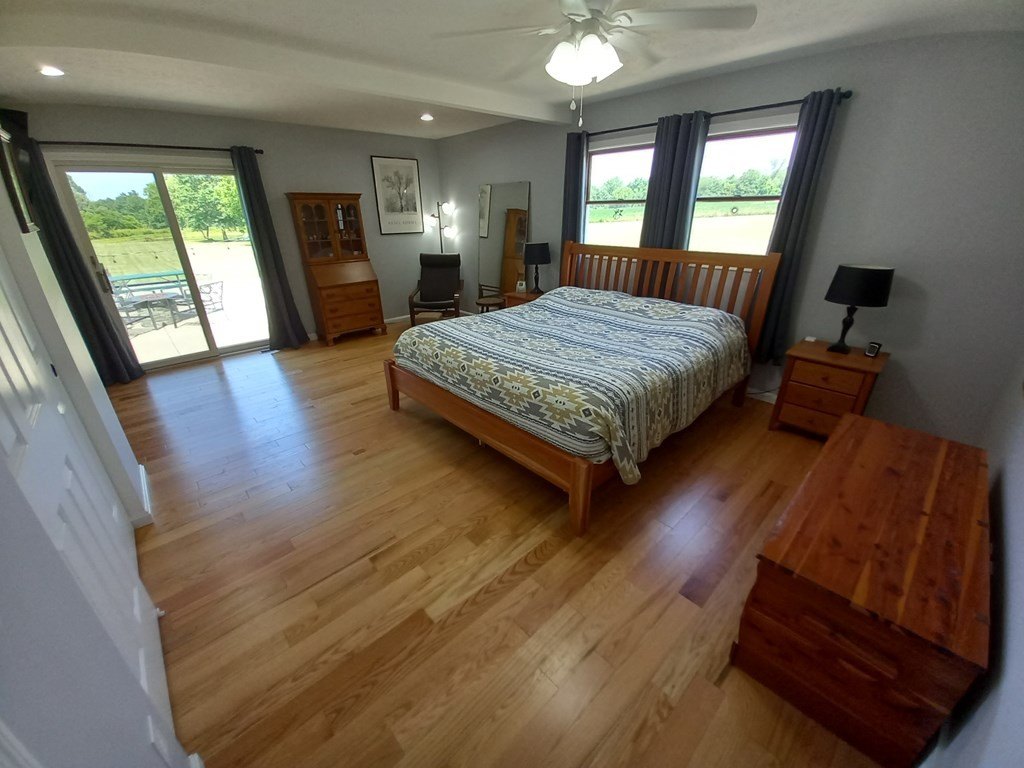 Single Family 4BR 2BA - 796 Twp Rd 1101, Ashland, OH