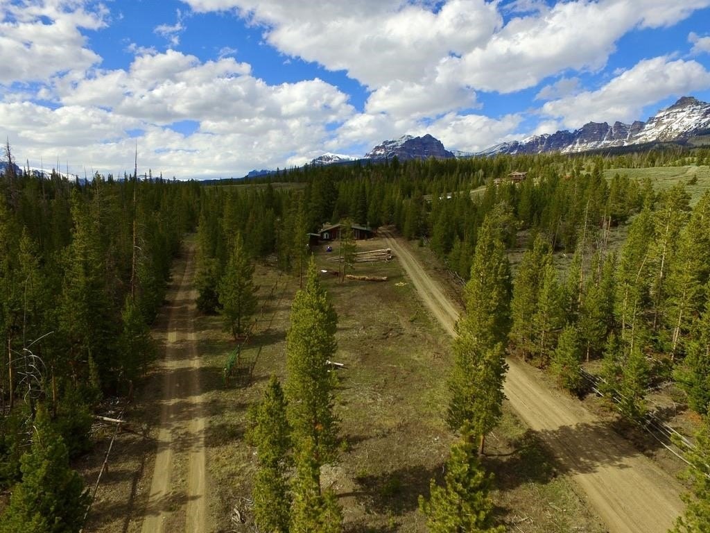 Single Family 2BR 1BA - 6 High Country, Dubois, WY