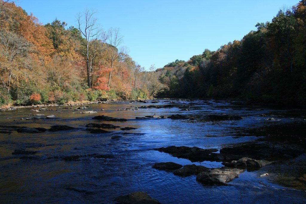 Other - Lt 1145 Monet Drive, Ellijay, GA
