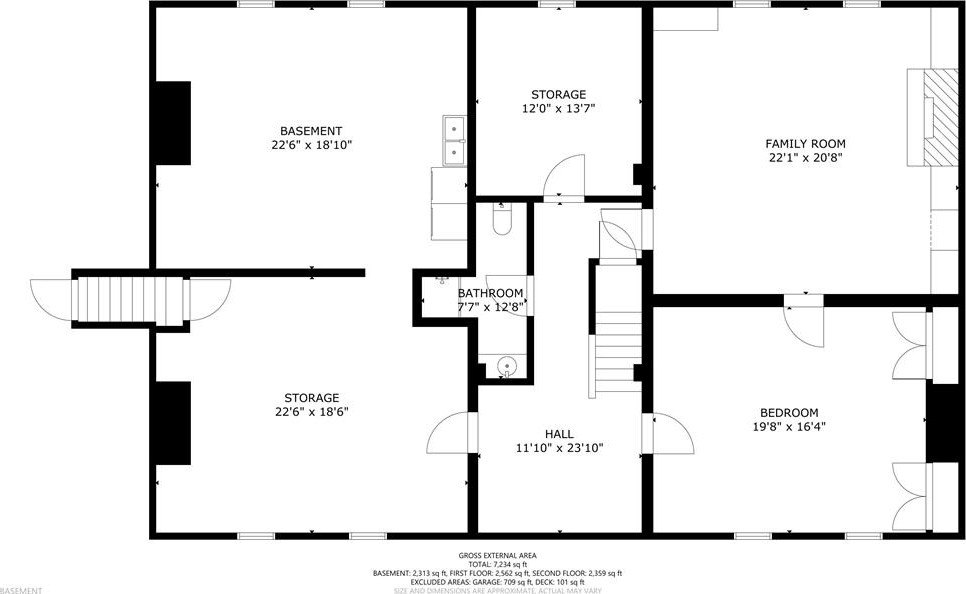 Single Family 5BR 6BA - 1157 Deer Run Rd., Mansfield, OH
