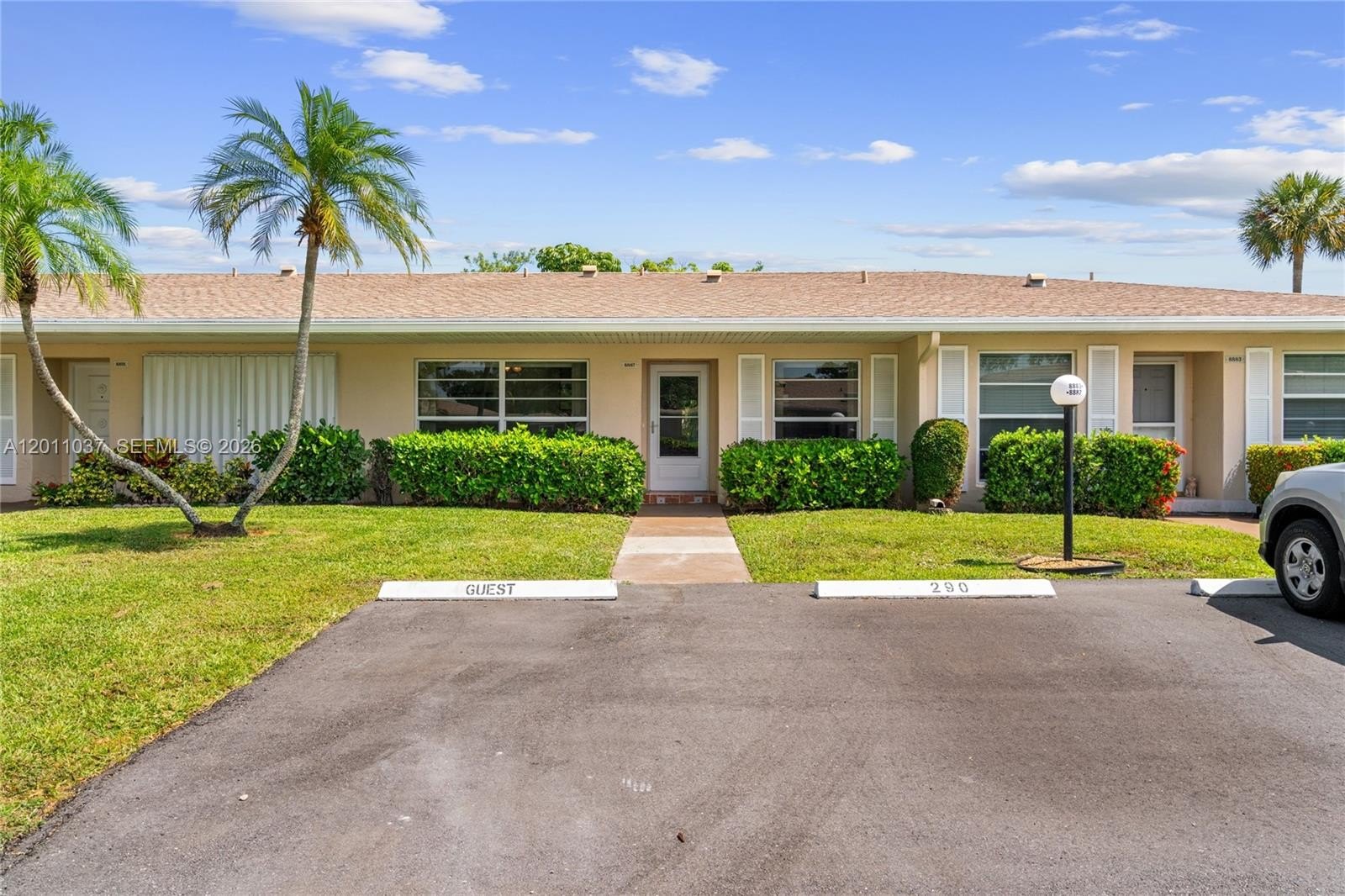 Condo 2BR 2BA - 8887 Bella Vista Dr, Boca Raton, FL