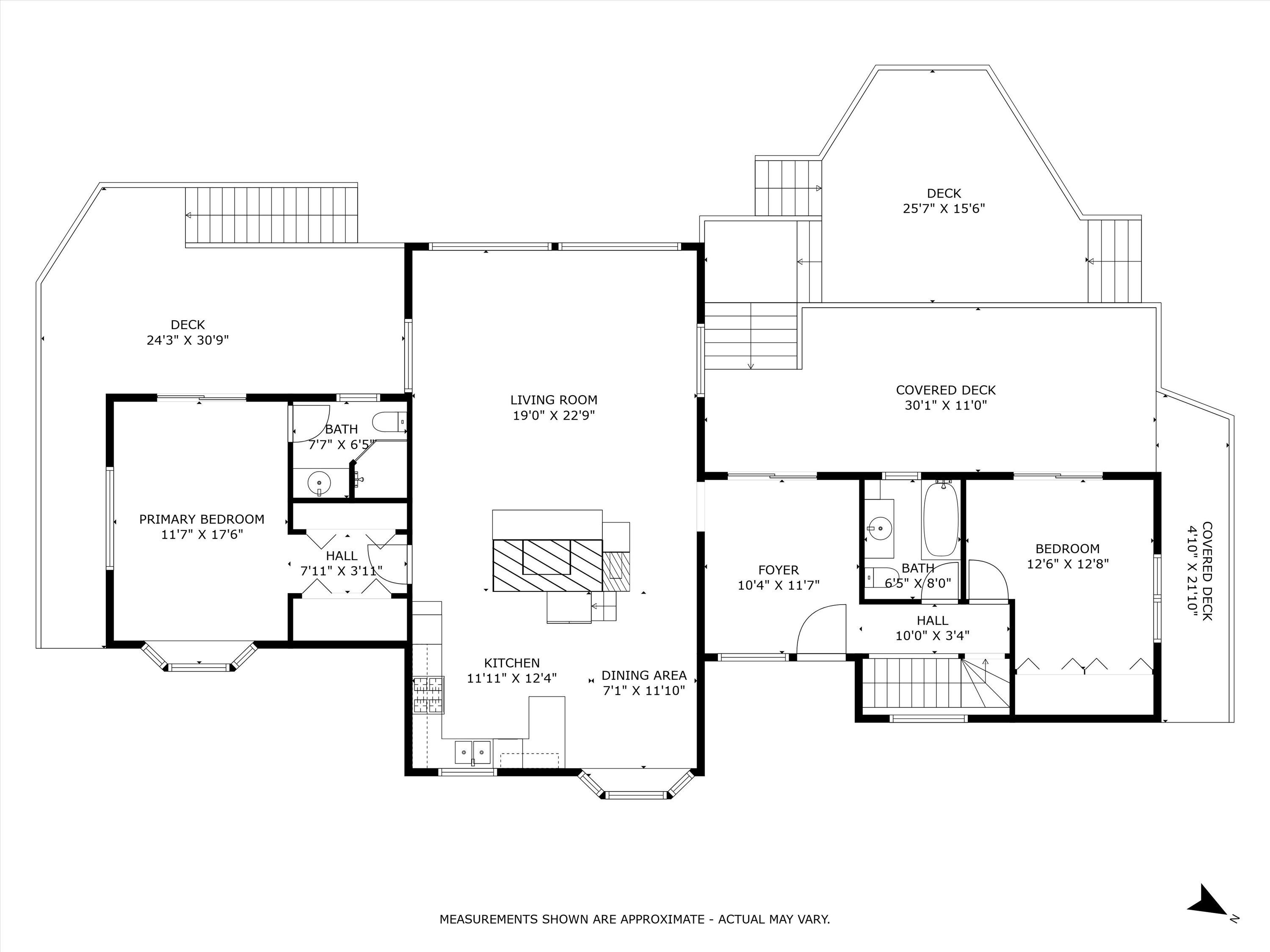 928 N Old Stage Rd Rd