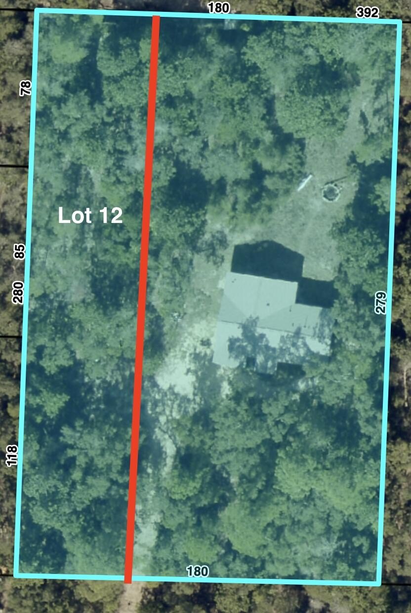 Single Family - Lot 12 Spruce Street, Gulf Breeze, FL