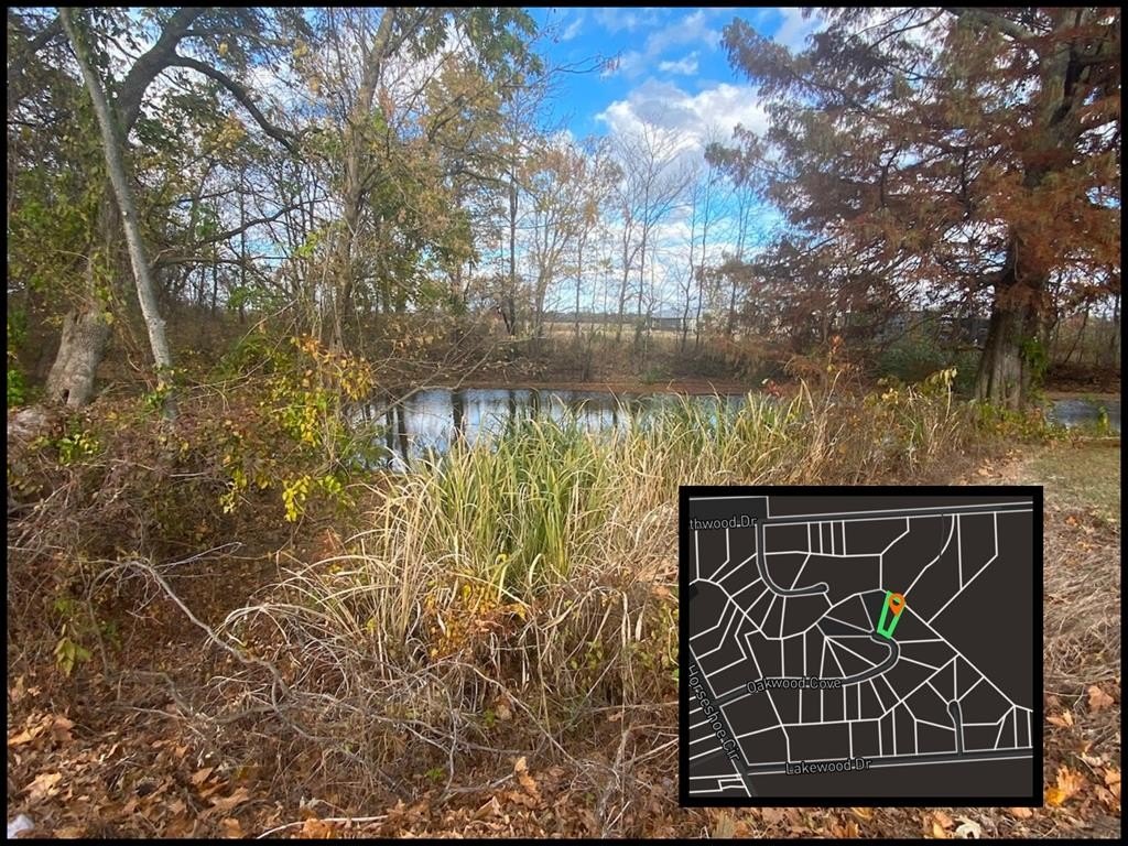 Other - OAKWOOD COVE, Hughes, AR