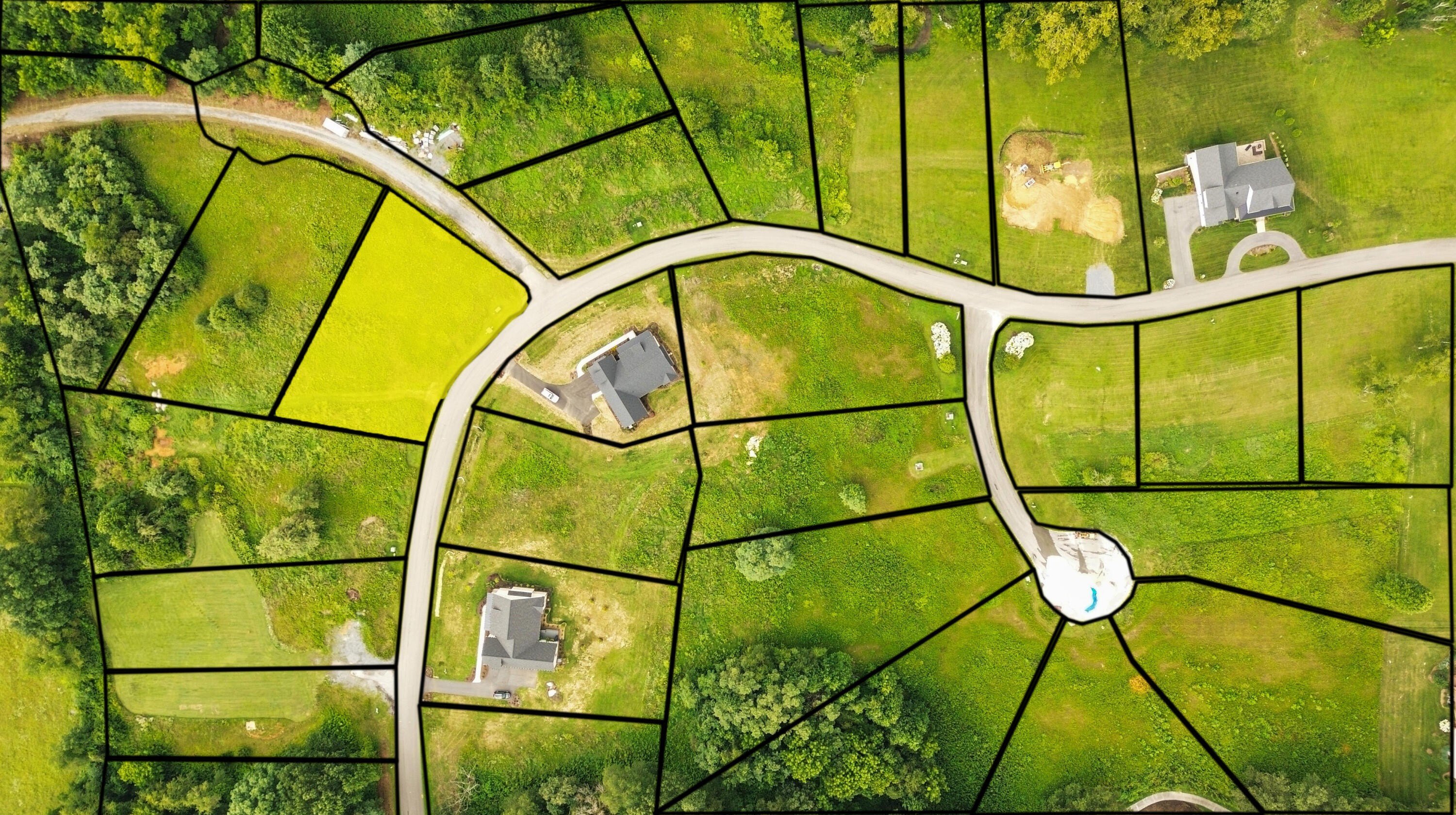 Other - Creekside Court lot: 210, Bristol, VA