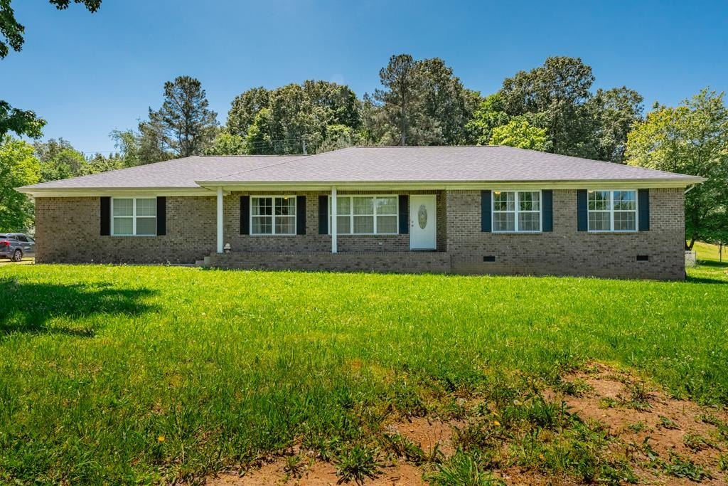 Single Family 4BR 2BA - 4525  Earlington Rd, Madisonville, KY