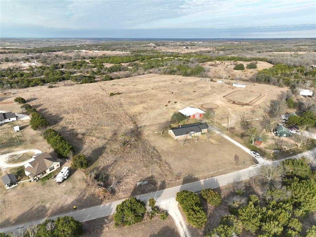 Single Family 3BR 2BA - 377b County Road 3244, Hico, TX
