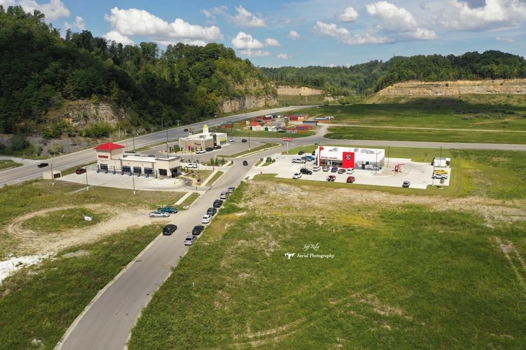 Other - 300 Perry Circle Road, Hazard, KY