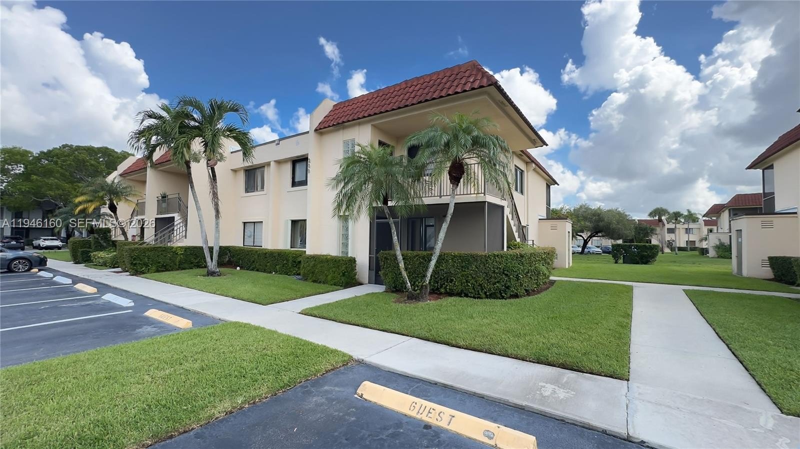 Condo 2BR 2BA - 16461 Blatt Blvd, Weston, FL