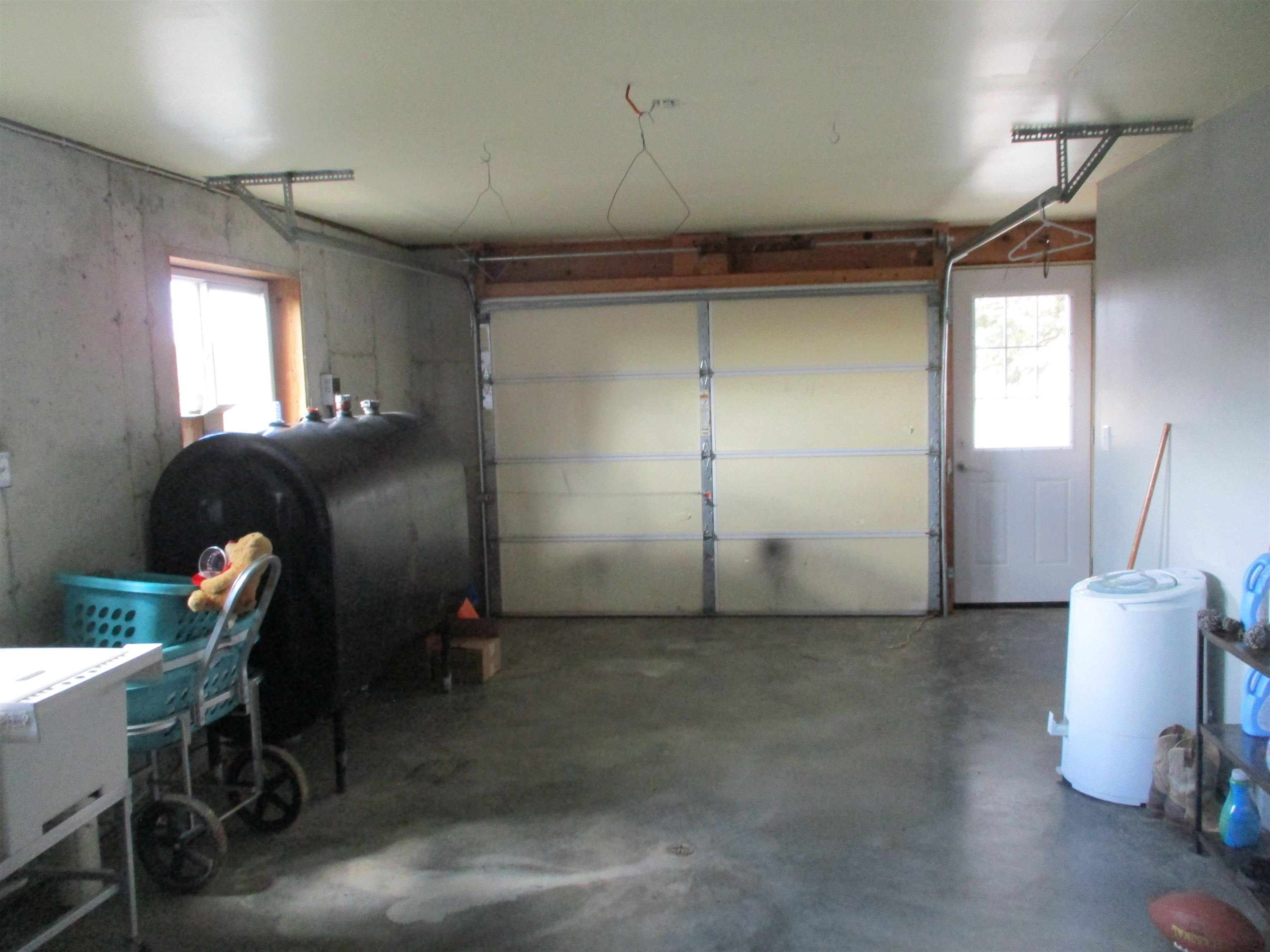 Single Family 3BR 2BA - S7304 Sandusky Road, Hillpoint, WI