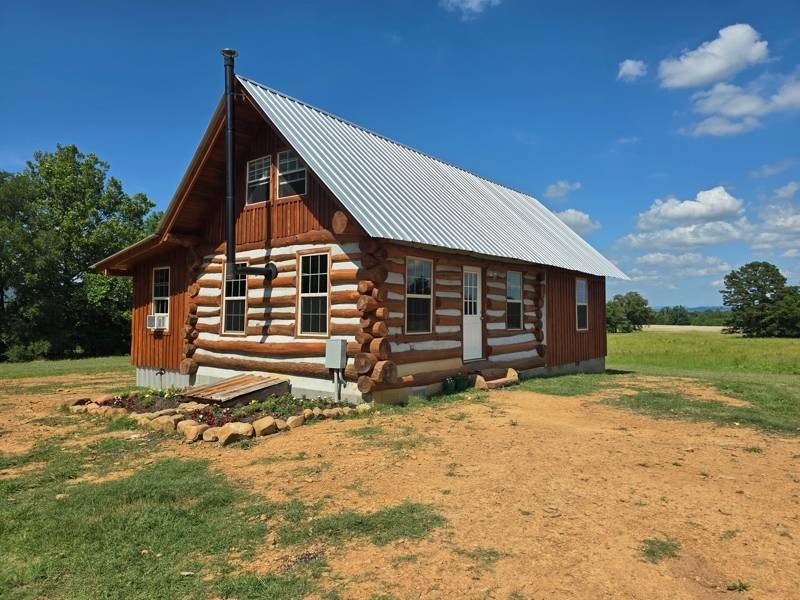 Other 1BR 1BA - 17110 NE 165th Rd, Red Oak, OK