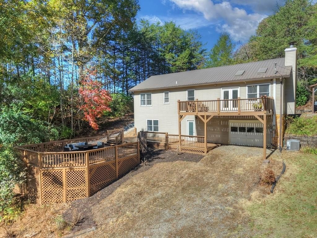 Other 4BR 3BA - 300 Harris Drive, Blue Ridge, GA