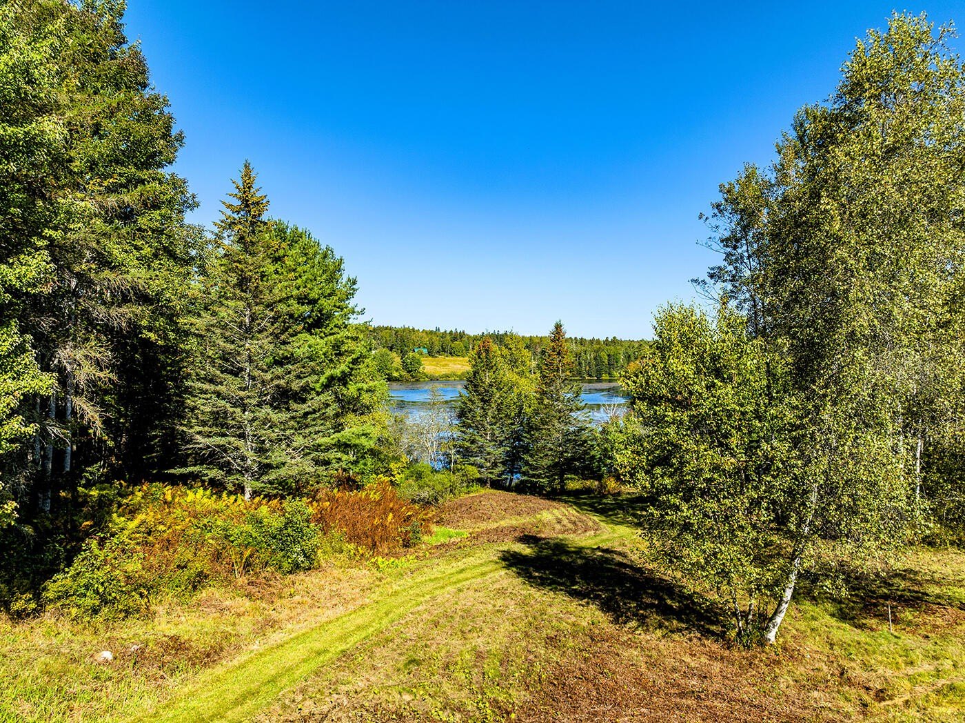 Single Family 2BR 2BA - 56 Raccoon Road, Cushing, ME