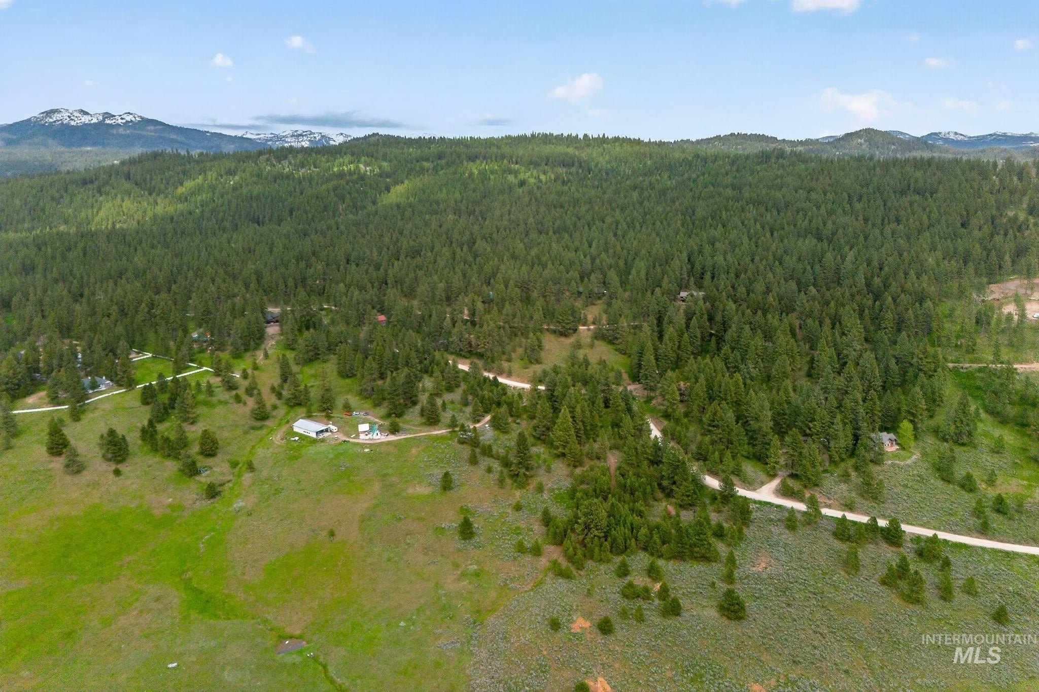 Other - 13301 Finlandia, McCall, ID