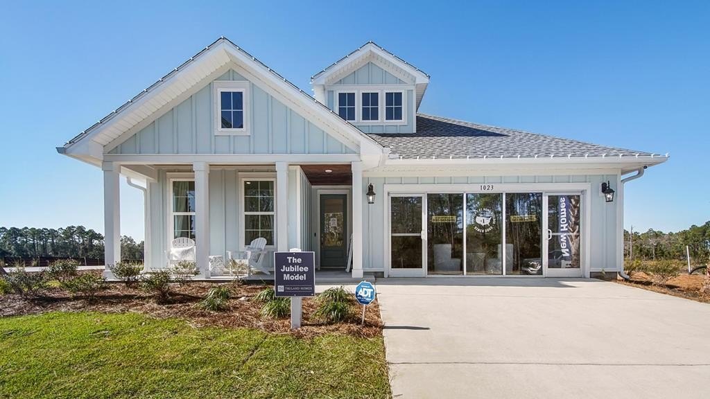 Other 3BR 2BA - 140 Greene Cir, Port St. Joe, FL