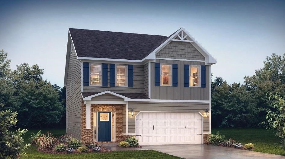 Other 4BR 3BA - 626 Fonseca Court, Woodruff, SC