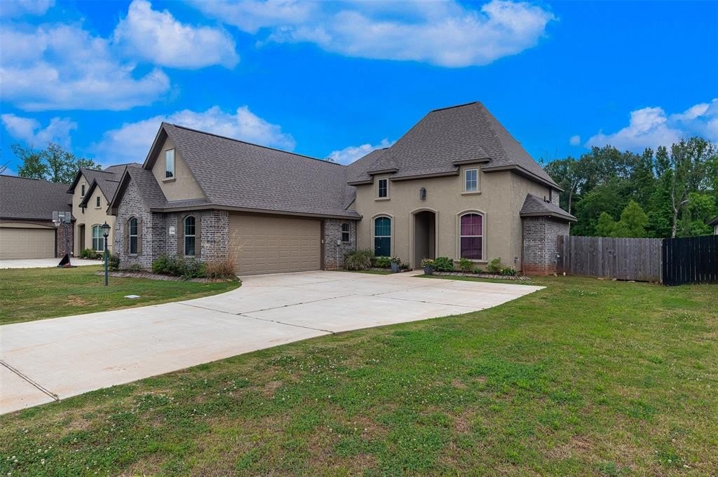 Single Family 3BR 2BA - 1144 Green Wood Circle, Shreveport, LA